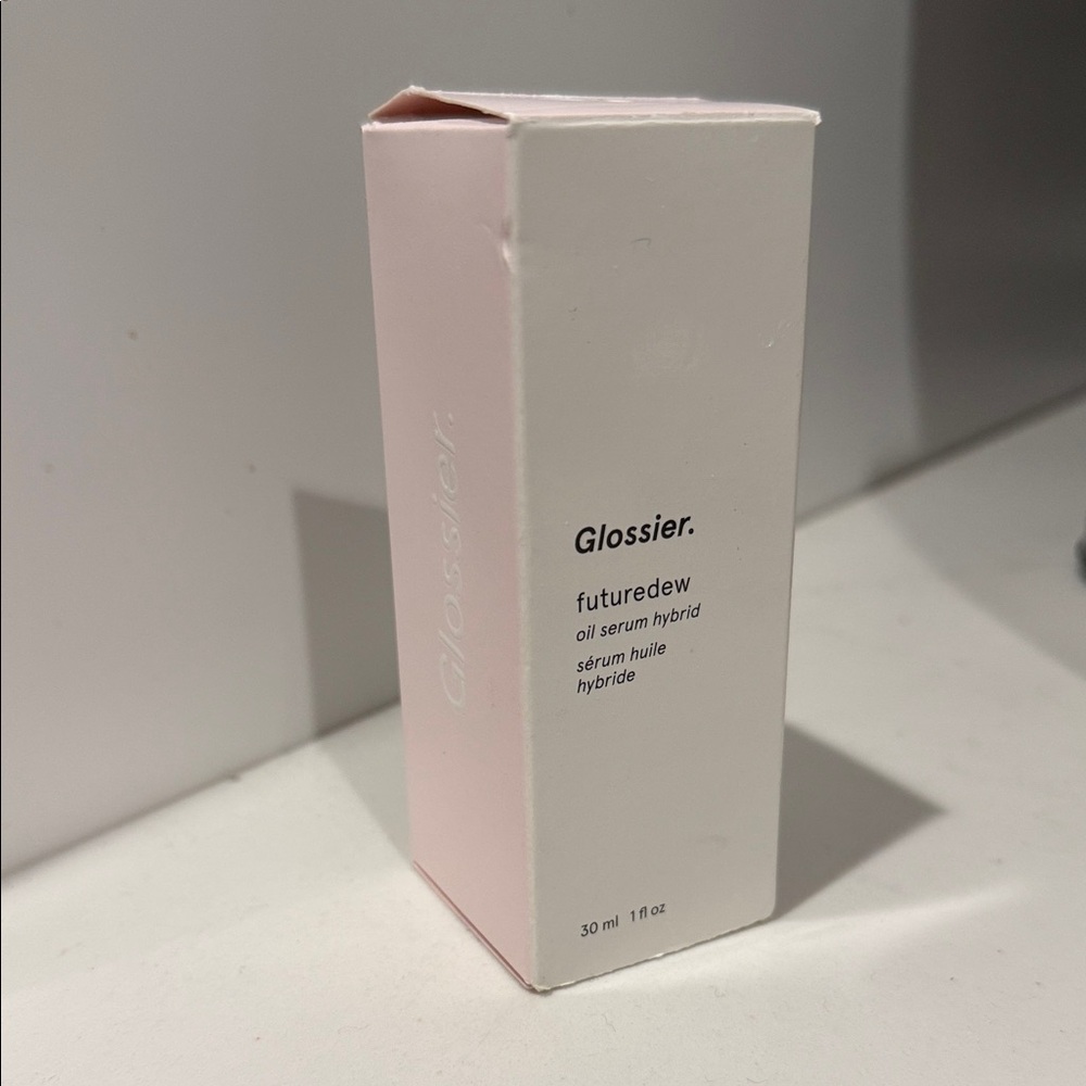 Glossier Futuredew Serum - NIB